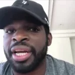 P.K. Subban thinks he knows who will win the Stanley Cup