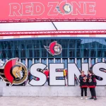 After going viral for the wrong reasons, Kyle Ivan returns with new Sens playoff song