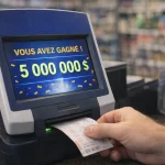 vient de décrocher 5 millions au 6/49