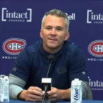 Martin St-Louis interview playoffs