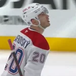 Juraj Slafkovsky