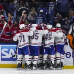 Tampa Bay fans mocked Canada, then Montreal stole Game in overtime