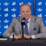 Jon Cooper postgame interview