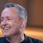 Mike Ward traverse un deuil et se confie