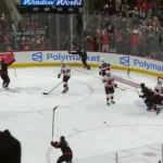 Sens vs Canes
