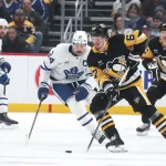 Toronto Maple Leafs rattled by Auston Matthews buzz as Pittsburgh Penguins become real threat