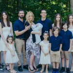 Tara de La Famille Groulx franchit une étape majeure après 16 ans