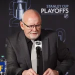 Lindy Ruff fires back at Marco Sturm after chaotic game and it’s heating up
