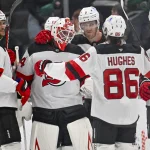 Devils forced into blue-line decision after Dougie Hamilton requests to be traded