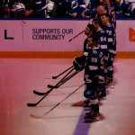 Why the anthem controversy erupted before Canadiens vs. Lightning Game
