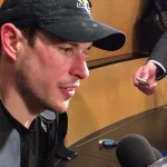Sidney Crosby erupts after controversial call and it shifts everything for Pittsburgh