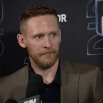 Corey Perry