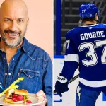 Martin Matte pique le Lightning avec Maxi