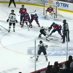 Wildcats Moncton vs Blainville-Boisbriand Armada