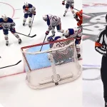 Anaheim Ducks vs Edmonton Oilers