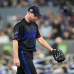 Report: Toronto Blue Jays starter Max Scherzer headed to injured list for forearm tendinitis