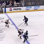 Utah Mammoth vs Vegas Knights