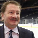 Former Sportsnet broadcaster John Garrett