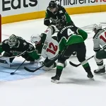 Stars vs Wild Game 5