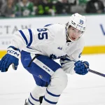 Maple Leafs draft pick dominated the KHL and now wants to come back as the rebuild just got more interesting