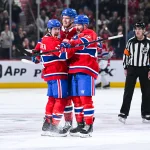 Montreal Canadiens send clear Game clue regarding Brendan Gallaghers return