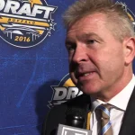 third Maple Leafs GM finalist has emerged and his name will surprise every fan whos been following along