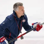Martin St-Louis fait six victimes et dévoile sa formation pour le premier match