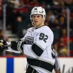 Brandt Clarke is frustrated with his role in LA and the Maple Leafs blue line problem just found its answer
