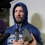 Nikita Kucherov postgame interview Canadiens Lightning game 5