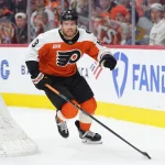 Cam York breaks silence on overtime celebration that came with one obvious problem