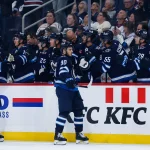 Winnipeg Jets lose key evaluation chance after Nikita Chibrikovs reported season-ending injury