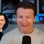 Jay Rosehill has something personal to say about John Chayka and he just went public with it
