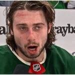What Quinn Hughes just said about the Avalanche is raising eyebrows
