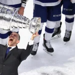 Tampa blocked Julien BriseBois from Toronto and now you know how high the Maple Leafs were actually aiming