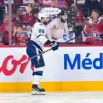 Nikita Kucherov’s old Montreal jab comes back before Game and could haunt him