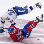 Before game 6 in Montreal, Juraj Slafkovsky fires bold message at Max Crozier