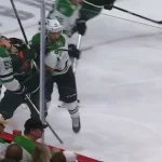 Mikko Rantanen fined after controversial hit on Kirill Kaprizov sparks reaction