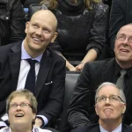 Mats Sundin returns as VP and these five things he did as captain are exactly what the Leafs have been missing