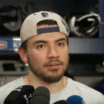Nick Suzuki