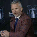 Martin St-Louis