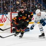 The Canucks front office search takes hit as former Leafs GM reportedly looks elsewhere