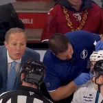 Jon Cooper Canadiens vs Lightning game 6