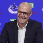 Elliotte Friedman shares surprising update on Canucks GM hunt