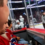 Corey Perry