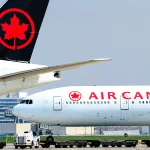 Air canada