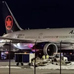 Avion Air Canada