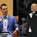 Something does not feel right about the Maple Leafs hiring of Sundin and Chayka