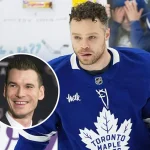 Maple Leafs fans are scared of the Chayka and Domi friendship, but they have it completely wrong