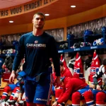 Tension rising: Reporter exposes the real mood inside the Habs locker room before Game 7