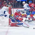 Montreal Canadiens face Game travel nightmare after weather detour
